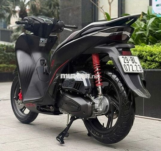 HONDA SH SIÊU SIÊU LƯỚT 2025 bản 160ABS