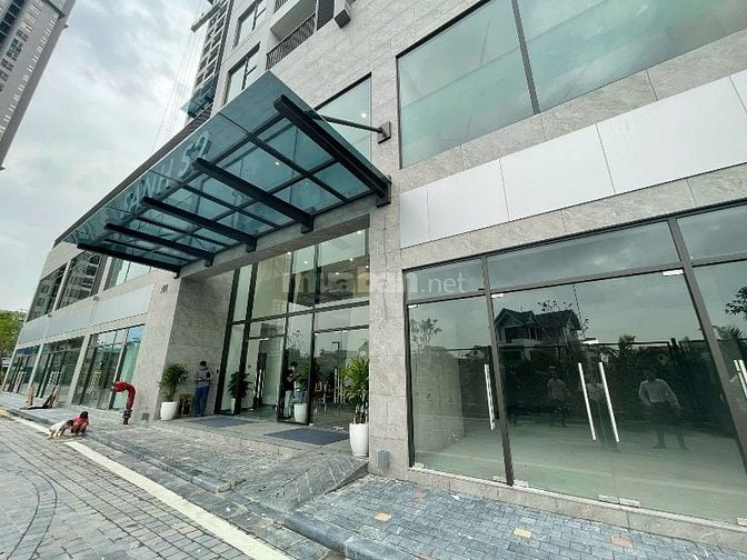 Cần bán căn shophouse chính chủ tại Ecopark
