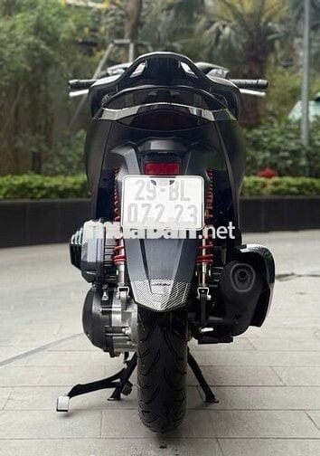 HONDA SH SIÊU SIÊU LƯỚT 2025 bản 160ABS