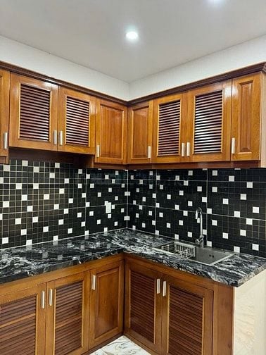 Cho Thuê Nhà Nguyên Căn Gần Chợ Rạch Ông 
