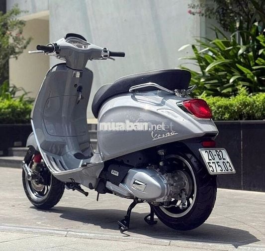 💥SPRINT ABS _ Đời 2022  _ Xám Xi Măng  _ Siêu Lướt