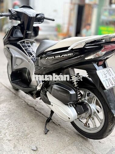 💢 HONDA AIR BLADE 125Fi, ĐÈN LED, 2017 biển HN
