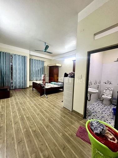 TRUNG TÂM GÒ VẤP - HẺM 6m THÔNG - 4.5 x 18 - 4 TẦNG - 8.9 TỶ