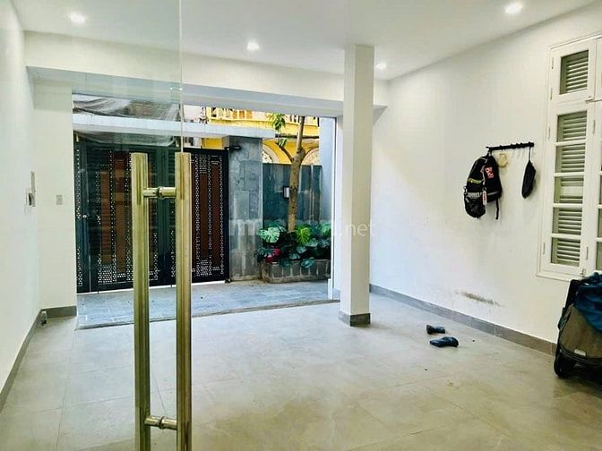 CHÀO BÁN CĂN BIỆT THỰ SÂN VƯỜN 