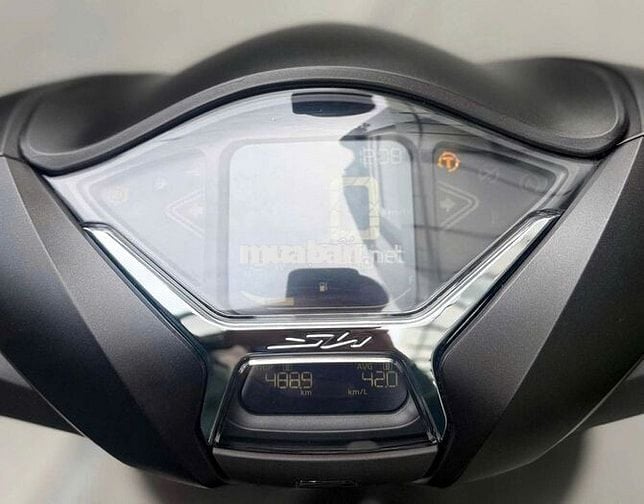 HONDA SH SIÊU SIÊU LƯỚT 2025 bản 160ABS