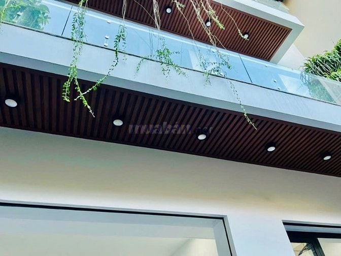 CHÀO BÁN CĂN BIỆT THỰ SÂN VƯỜN 