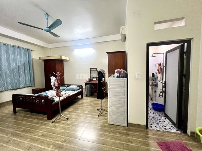 TRUNG TÂM GÒ VẤP - HẺM 6m THÔNG - 4.5 x 18 - 4 TẦNG - 8.9 TỶ