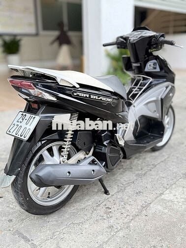 💢 HONDA AIR BLADE 125Fi, ĐÈN LED, 2017 biển HN