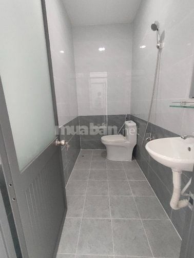 Nhà Bán Hẻm Xe Tải Bùi Tư Toàn, Phường An Lạc, Quận Bình Tân