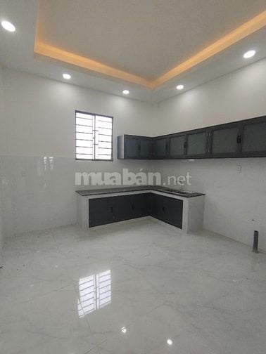 Nhà Bán Hẻm Xe Tải Bùi Tư Toàn, Phường An Lạc, Quận Bình Tân