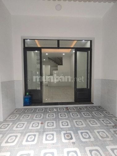 Nhà Bán Hẻm Xe Tải Bùi Tư Toàn, Phường An Lạc, Quận Bình Tân