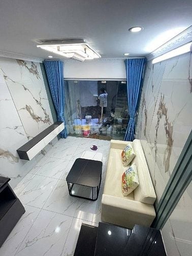 💥NHÀ ĐỐNG ĐA TÂY SƠN Giá tốt – Nhà đẹp – Sổ đỏ chính chủ 💥