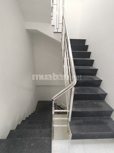 Nhà Bán Hẻm Xe Tải Bùi Tư Toàn, Phường An Lạc, Quận Bình Tân