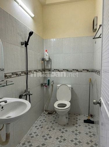 Chính Chủ Cần Bán Căn Nhà| Tân Thọ, P.8 Tân Bình| DT 58m2| Giá 2Tỷ780|