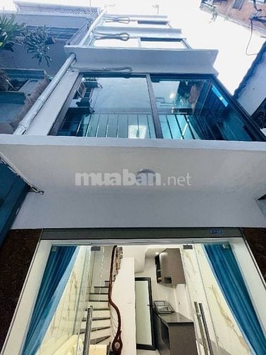 💥NHÀ ĐỐNG ĐA TÂY SƠN Giá tốt – Nhà đẹp – Sổ đỏ chính chủ 💥