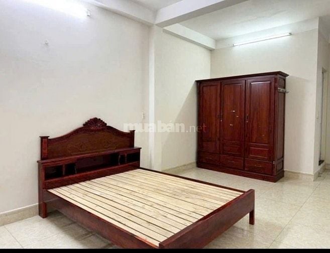 Chính Chủ Cần Bán Căn Nhà| Tân Thọ, P.8 Tân Bình| DT 58m2| Giá 2Tỷ780|