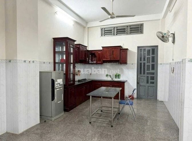 Chính Chủ Cần Bán Căn Nhà| Tân Thọ, P.8 Tân Bình| DT 58m2| Giá 2Tỷ780|