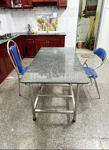 Chính Chủ Cần Bán Căn Nhà| Tân Thọ, P.8 Tân Bình| DT 58m2| Giá 2Tỷ780|