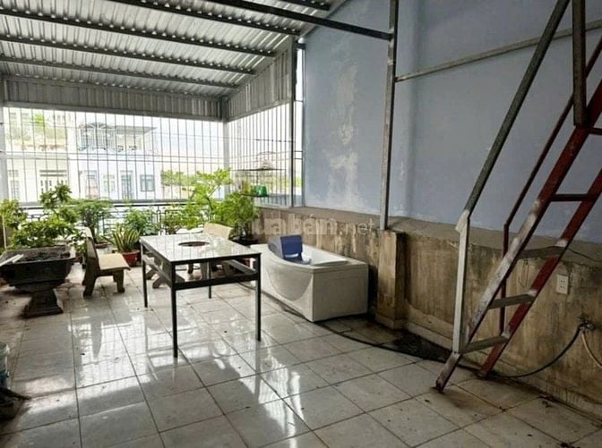 Chính Chủ Cần Bán Căn Nhà| Tân Thọ, P.8 Tân Bình| DT 58m2| Giá 2Tỷ780|