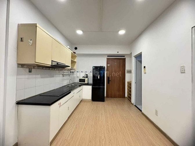 CHO THUÊ CĂN HỘ FLORA ANH ĐÀO, 619 ĐỖ XUÂN HỢP, TIỆN QUA QUẬN 1, 2