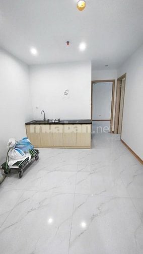 Cho thuê chung cư Athena diện tích 70 m2, phòng 02 tầng