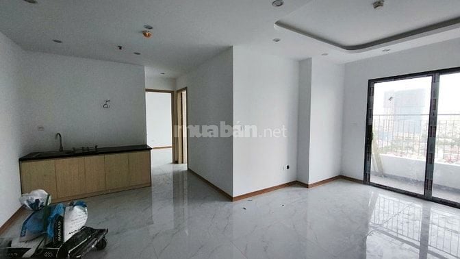 Cho thuê chung cư Athena diện tích 70 m2, phòng 02 tầng