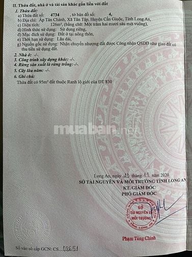 Bán nhà Phước kiển -Nhơn Đức nhà bè