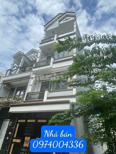 Bán nhà Phước kiển -Nhơn Đức nhà bè