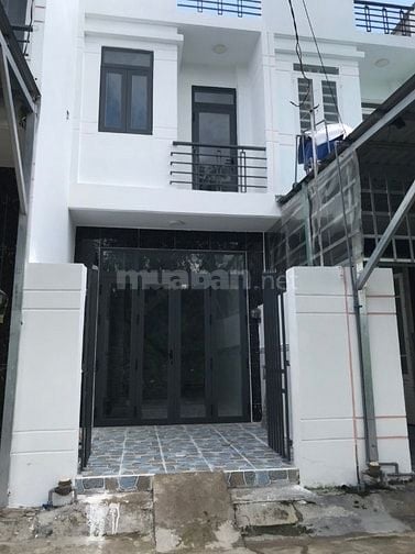 Bán nhà Phước kiển -Nhơn Đức nhà bè
