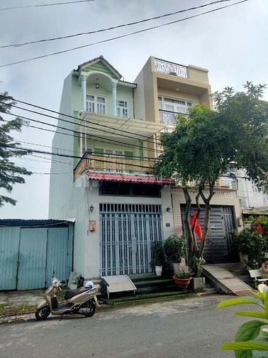Bán nhà chính chủ - vị trí đẹp