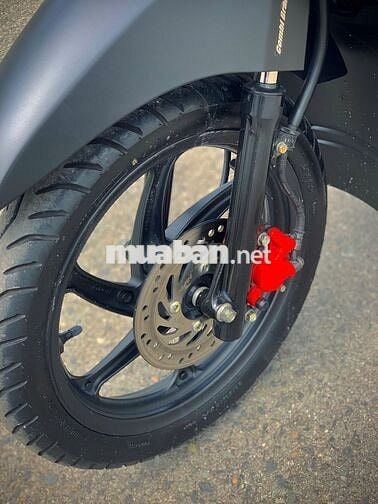 vision 2016 xe đẹp sạch, có bán trả góp