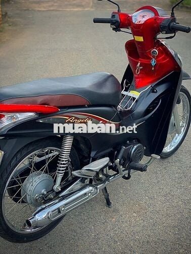 Angela 50cc đời 2019 xe đẹp lướt Biển số 59 (BTC).
