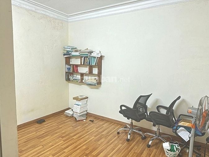 Cho thuê nhà ký hợp đồng dài hạn