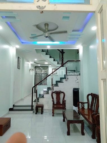 Bán nhà chính chủ - vị trí đẹp