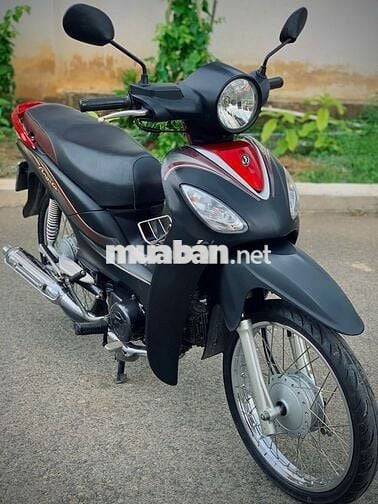 Angela 50cc đời 2019 xe đẹp lướt Biển số 59 (BTC).