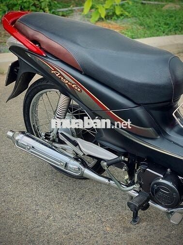 Angela 50cc đời 2019 xe đẹp lướt Biển số 59 (BTC).