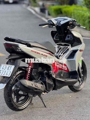 Honda- air blade