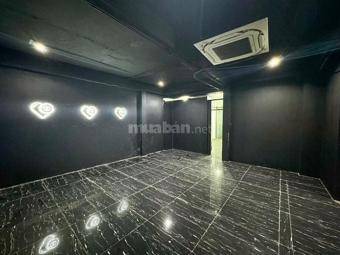 - MẶT PHỐ THỤY KHUÊ,DT 155m2, 8 TẦNG, MT 6,1M. 
