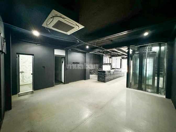 - MẶT PHỐ THỤY KHUÊ,DT 155m2, 8 TẦNG, MT 6,1M. 