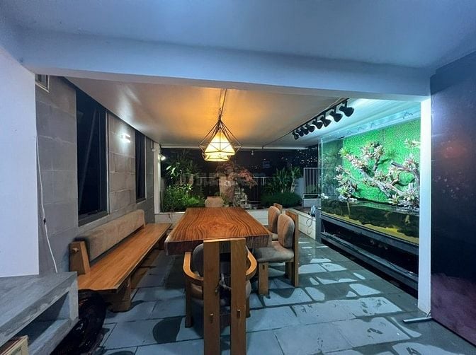 Cần bán gấp nhà khu nội bộ ngay Lê Văn Sỹ- Tân Canh, Tân Bình