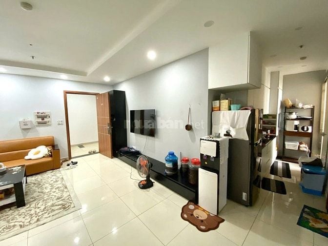 Carillon 5,Hòa Thạnh, Tân Phú:80m2,2p ngủ,2wc,NT, giá 11tr/th