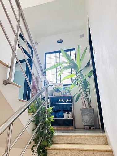 LÊ ĐẠI HÀNH QUẬN 11, HẺM 7M Ô TÔ NGỦ TRONG NHÀ, GẦN 60M2 NGANG 4.3M
