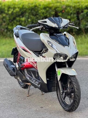 Honda- air blade