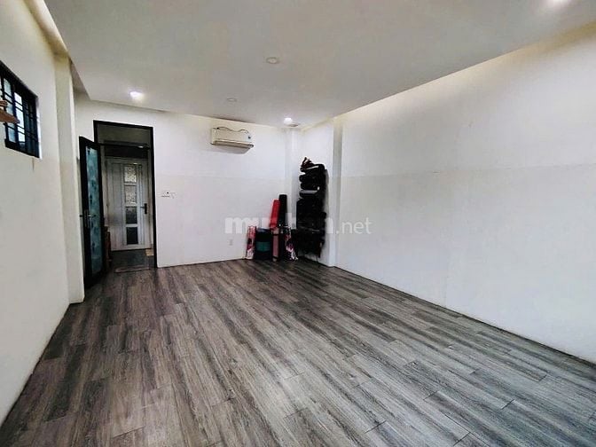 LÊ ĐẠI HÀNH QUẬN 11, HẺM 7M Ô TÔ NGỦ TRONG NHÀ, GẦN 60M2 NGANG 4.3M