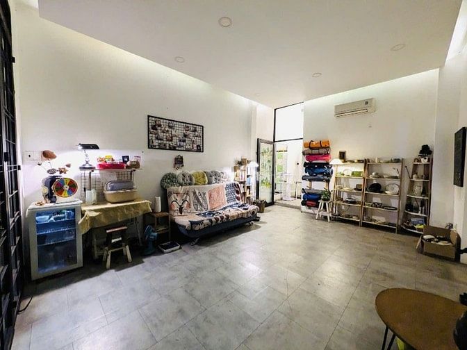 LÊ ĐẠI HÀNH QUẬN 11, HẺM 7M Ô TÔ NGỦ TRONG NHÀ, GẦN 60M2 NGANG 4.3M