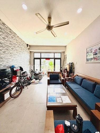 KDC NAM HÙNG VƯƠNG - 4 TẦNG - 4M X 16M - 4PN KHÉP KÍN - SÂN THƯỢNG