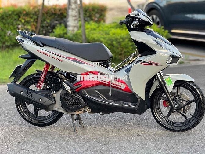 Honda- air blade