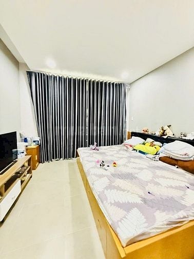 KDC NAM HÙNG VƯƠNG - 4 TẦNG - 4M X 16M - 4PN KHÉP KÍN - SÂN THƯỢNG