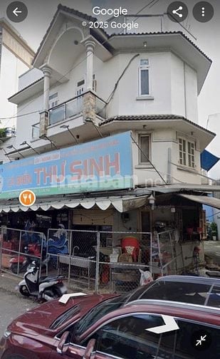 Nhà MTKD Đàm Thận Huy (số cũ 298/38 Vườn Lài), P. Phú Thọ Hòa.