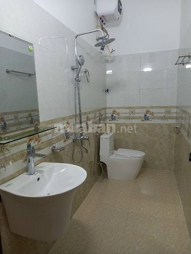 Sở hữu ngay 1 nơi ở lý tưởng - Giá 2 tỷ cho căn nhà đẹp 3 tầng